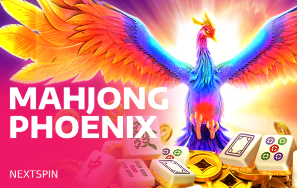 Mahjong Phoenix