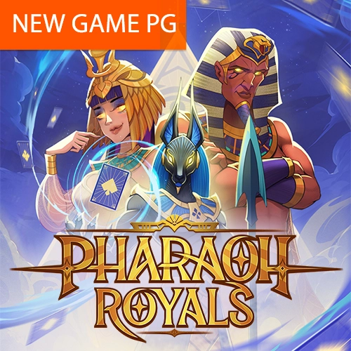 Pharaoh Royals